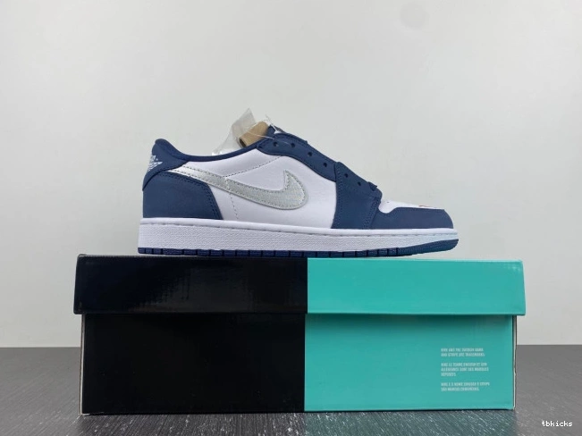 Rep TB Low CJ7891-400 Navy Midnight 1 Jordan SB 0820